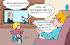 Cartoon: Familien (small) by Erl tagged politik,gesellschaft,familie,asyl,familiennachzug,dobrindt,deutsche,bahn,abschaffung,familienreservierung,karikatur,erl