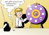 Cartoon: Glücksspiel (small) by Erl tagged glücksspiel,monopol,staat,gericht,verbot,atomkraft,atomkraftwerke,laufzeit,verlängerung,risiko