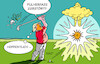 Cartoon: Hoffnung (small) by Erl tagged politik,nahost,atomprogramm,iran,krieg,israel,eingreifen,usa,trump,zerstörung,atomanlagen,pulverfass,karikatur,erl