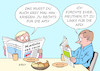 Cartoon: Kalbitz (small) by Erl tagged politik,afd,rauswurf,kalbitz,rechtsextremist,spaltung,parteichef,meuthen,abgrenzung,rechtsextremismus,vergeblich,karikatur,erl