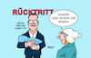Cartoon: Kinder (small) by Erl tagged politik,jens,spahn,rücktritt,kind,leihmutter,diskrepanz,privatmann,politiker,skandale,michel,karikatur,erl