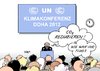 Cartoon: Klimagipfel 2012 1 (small) by Erl tagged erderwärmung,klima,klimawandel,klimagipfel,klimakonferenz,doha,katar,2012,co2,kohlendioxid,ausstoß,kyoto,protokoll