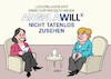 Merkel bei Anne Will