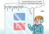 Merkel EU Türkei