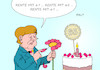 Merkel Geburtstag
