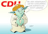 Cartoon: Merkel Hessenwahl (small) by Erl tagged politik,merkel,hessenwahl,wahl,hessen,schrumpfen,yoda,star,wars,karikatur,erl