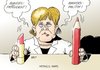 Merkels Kurs