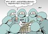 Cartoon: Nahost (small) by Erl tagged nahost,friede,frieden,gespräche,israel,palästina,israeli,palästinenser,friedenstaube,wiederbelebung,operation,chirurg