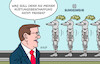 Cartoon: Pistorius (small) by Erl tagged politik,bundeswehr,kritik,verteidigungsminister,pistorius,rüstungsbeschaffung,veraltet,rüstung,ritter,karikatur,erl