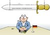 Cartoon: Schuldenschnitt (small) by Erl tagged griechenland,schulden,euro,krise,troika,eu,ezb,iwf,schuldenschnitt,gläubiger,steuergeld,steuerzahler,damoklesschwert