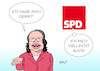 SPD-Vorsitzende