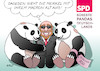SPD Pandas
