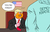 Trump feuert