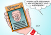 Cartoon: Türkei Schockfoto (small) by Erl tagged rauchen,zigarette,zigarettenschachtel,schockfoto,türkei,aufhebung,immunität,abgeordnete,präsident,erdogan,umbau,demokratie,präsidialsystem,gesundheit,karikatur,erl