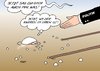 Cartoon: Volksbefragung (small) by Erl tagged volksbefragung,volksentscheid,volksabstimmung,politik,bürger,karren,dreck,deutschland,eu,euro,krise