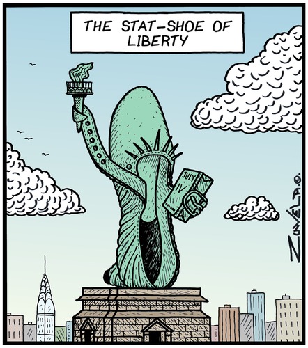 Freedom!