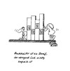 Cartoon: Buchhalter (small) by waldah tagged buchhalter,beruf,abregung
