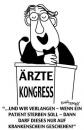 Cartoon: ÄRZTE KONGRESS (small) by EASTERBY tagged ärzte,