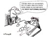 Cartoon: In veritas vino 3 (small) by EASTERBY tagged wine,drinking