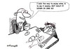 Cartoon: In veritas vino 3a (small) by EASTERBY tagged wine drinking culture