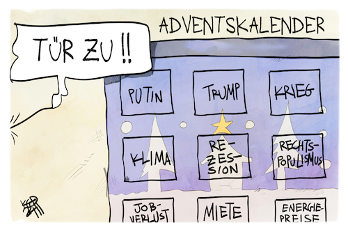 Adventskalender