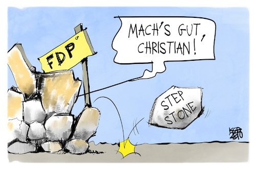 Christian Lindner