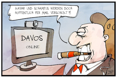 Davos Online