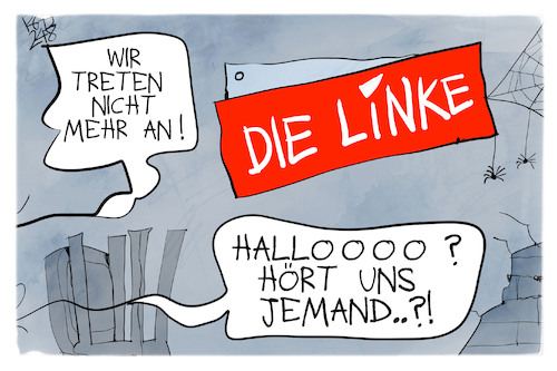 Die Linke