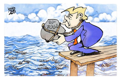 EU-Zölle EU-Zölle