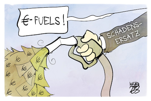 Euro-Fuels