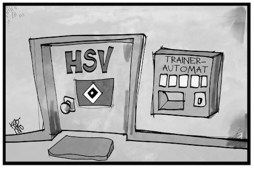 HSV-Trainer