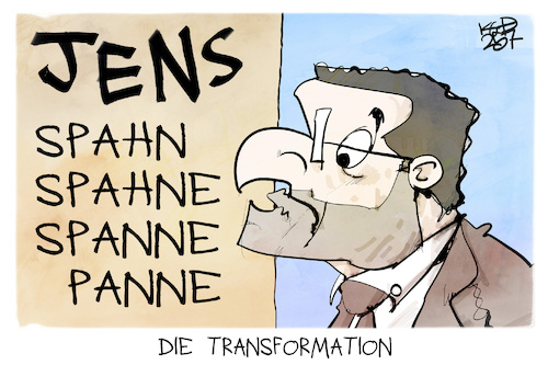 Jens Spahn Jens Spahn