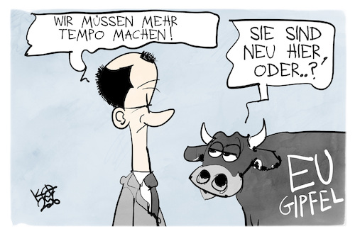 Merz bei seinem ersten EU-Gipfel Merz bei seinem ersten EU-Gipfel