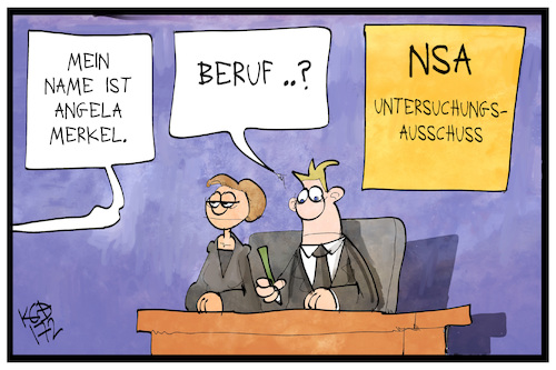 NSA-UA