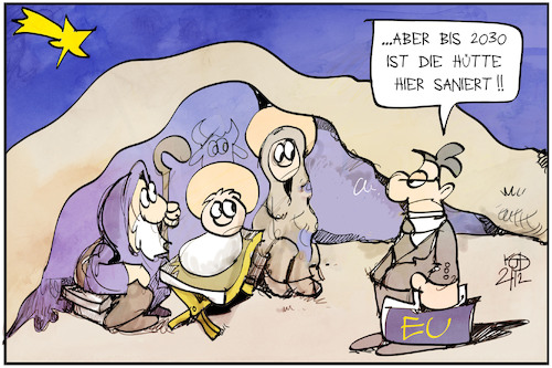 Pflichtsanierung