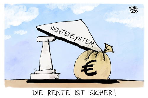 Rentenpaket Rentenpaket