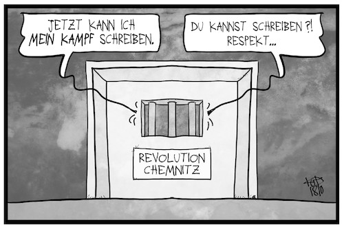 Revolution Chemnitz