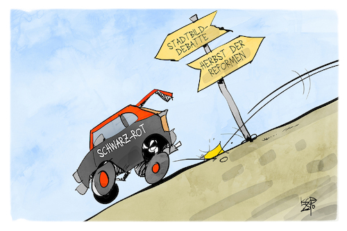 Schwarz-Rot Schwarz-Rot