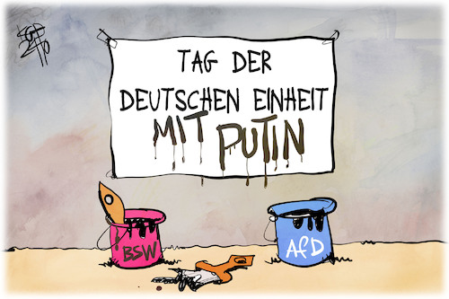 Tag der Deutschen Einheit