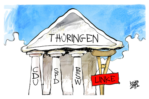 Thüringen