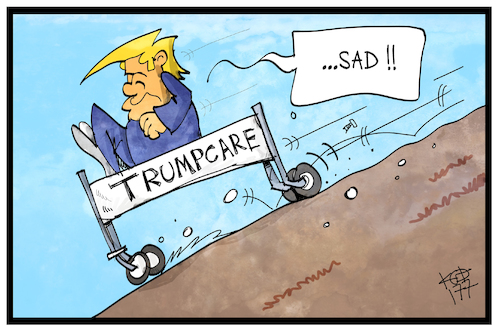 Trumpcare