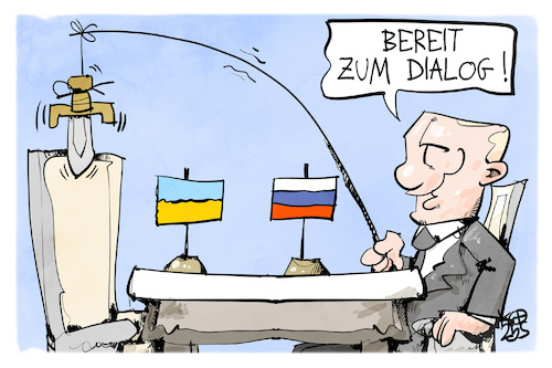 Ukraine-Krieg Ukraine-Krieg
