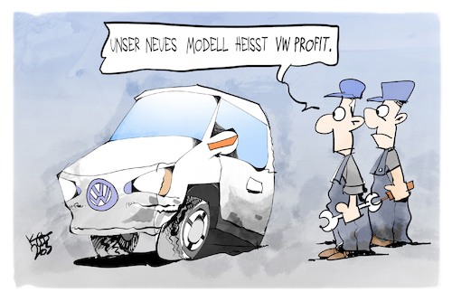 Volkswagen