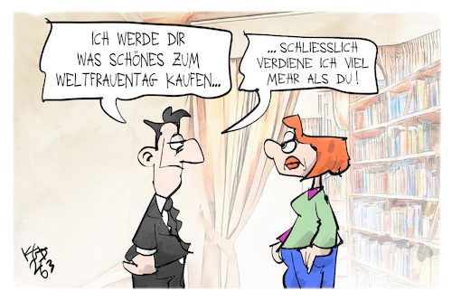 Weltfrauentag