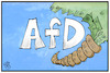 AfD-Spendenaffäre