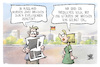Cartoon: Brückeneinsturz in Russland (small) by Kostas Koufogiorgos tagged karikatur,koufogiorgos,bruecke,einsturz,frieden,russland,nachrichten,zeitung