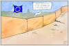 Die EU-Asylpolitik steht