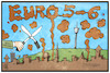 Cartoon: Diesel-Fahrverbot (small) by Kostas Koufogiorgos tagged karikatur,koufogiorgos,illustration,cartoon,diesel,luft,verschmutzung,feinstaub,nox,euronorm,fahrverbot,verkehr,umwelt