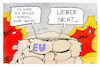 EU berät über Gaza