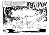 Cartoon: Explosive Eurozone (small) by Kostas Koufogiorgos tagged explosion,euro,schulden,krise,zone,europa,karikatur,kostas,koufogiorgos
